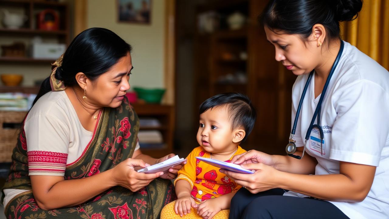 Mengenali tanda gangguan pendengaran pada anak